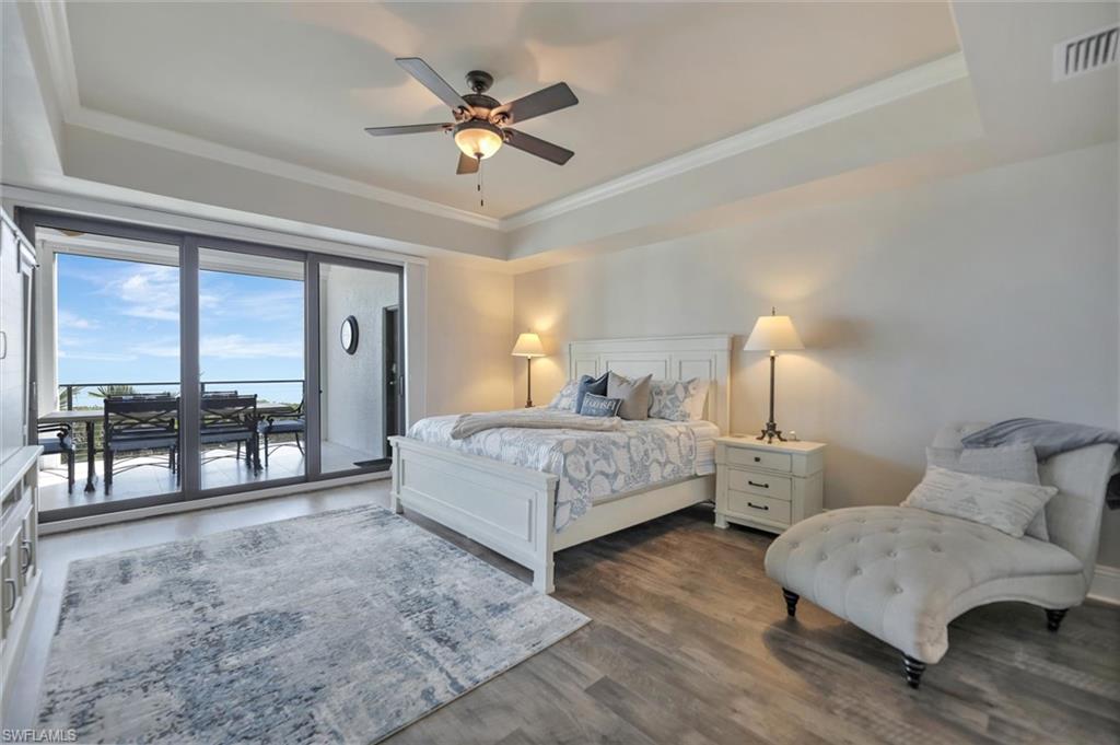 CAPTIVA BAY VILLAS CONDO - Residential