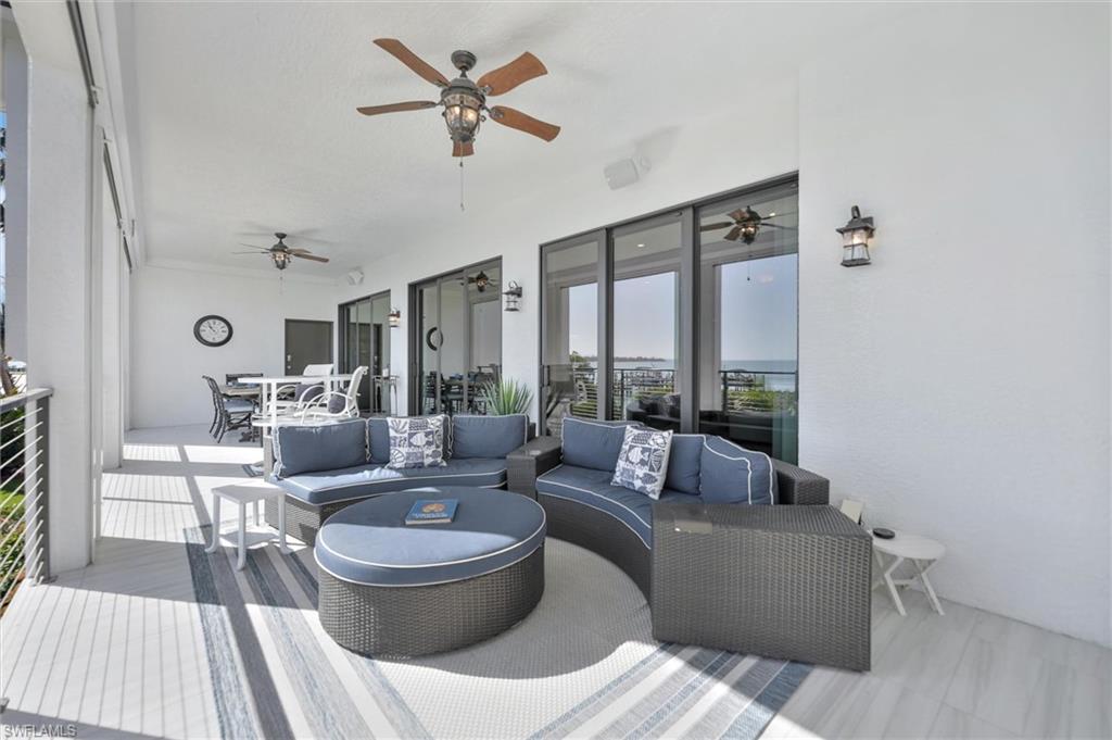 CAPTIVA BAY VILLAS CONDO - Residential