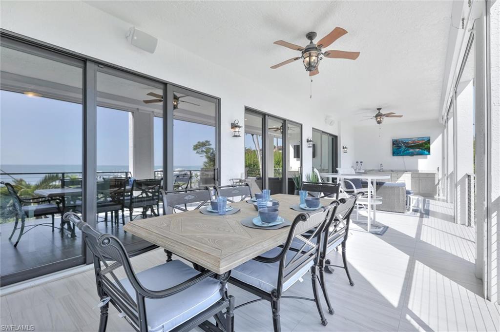 CAPTIVA BAY VILLAS CONDO - Residential