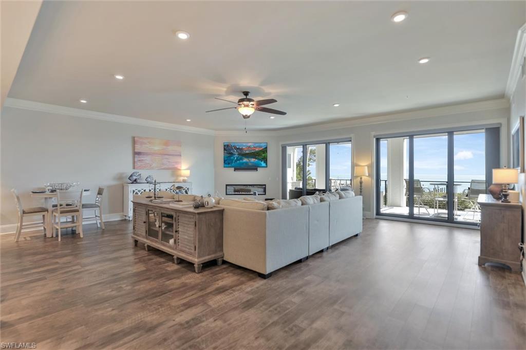 CAPTIVA BAY VILLAS CONDO - Residential