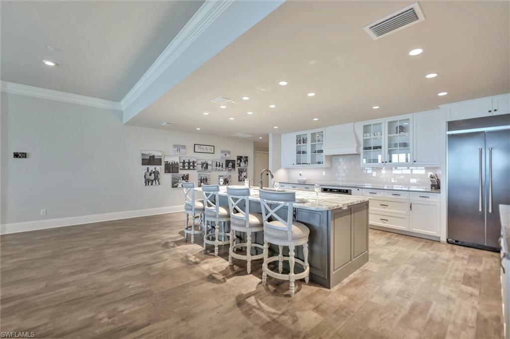 CAPTIVA BAY VILLAS CONDO - Residential