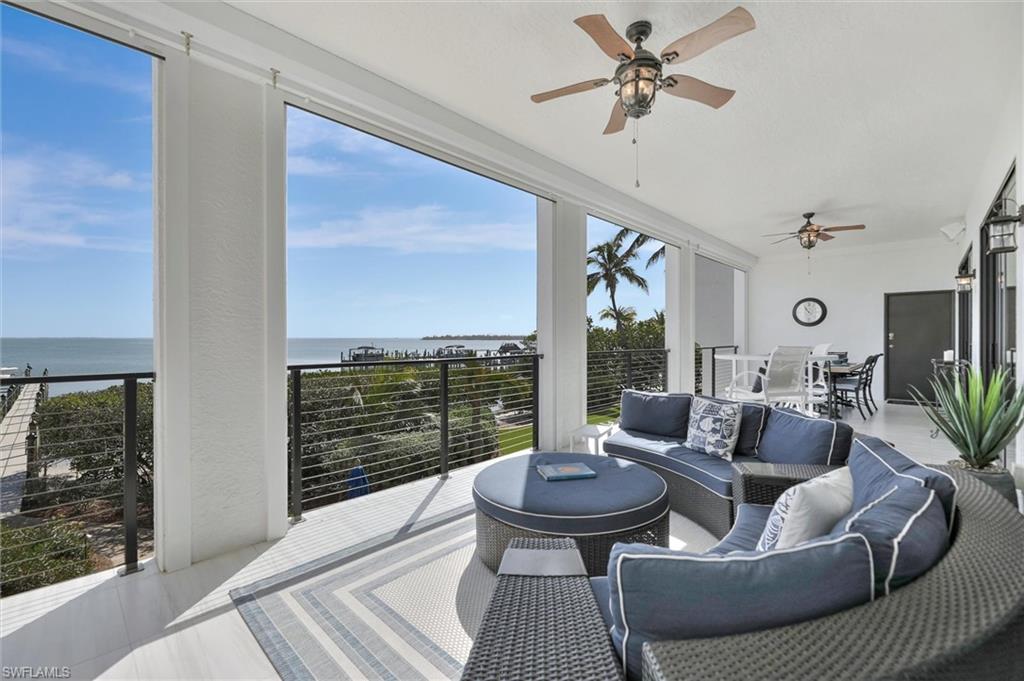 CAPTIVA BAY VILLAS CONDO - Residential