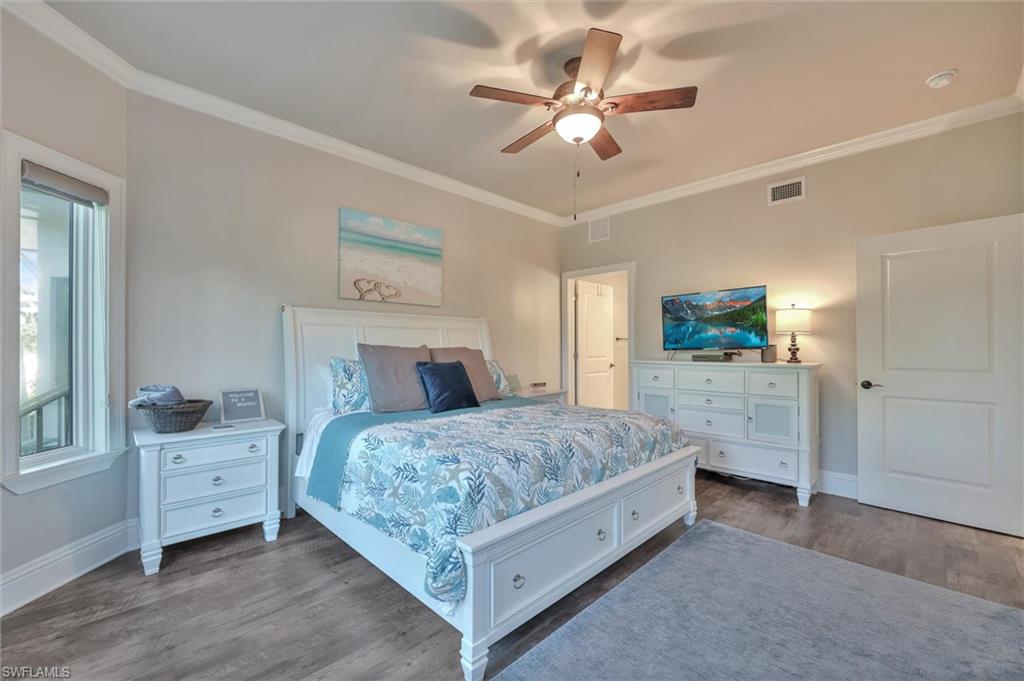 CAPTIVA BAY VILLAS CONDO - Residential