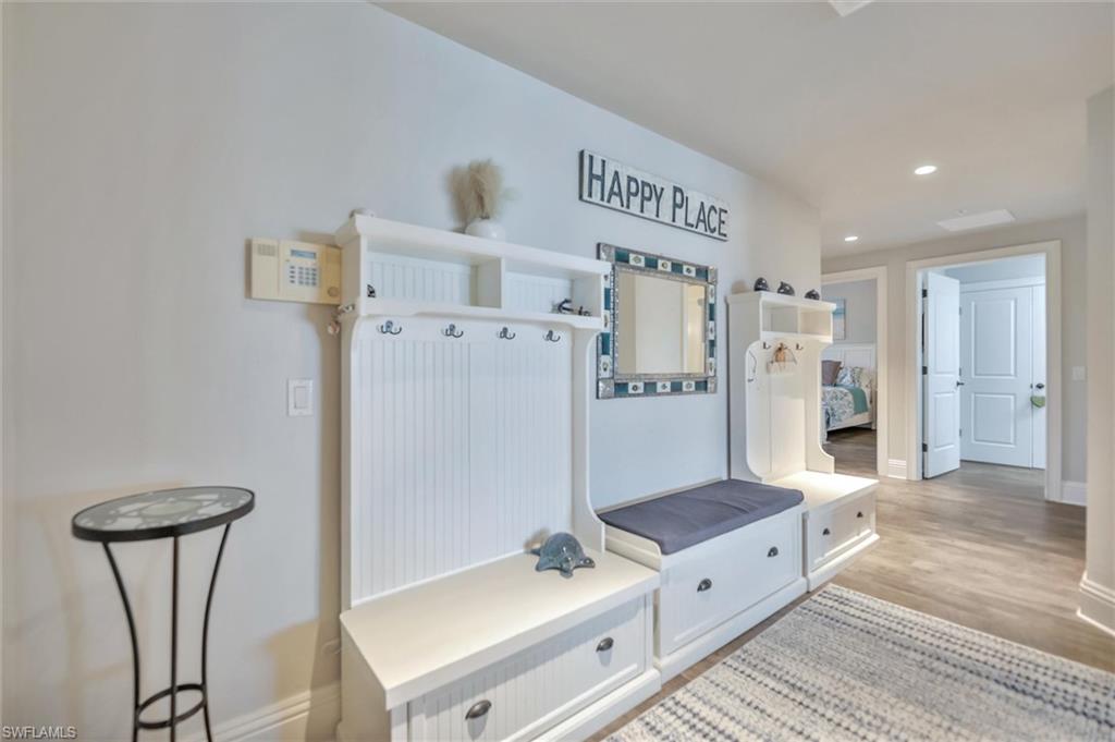 CAPTIVA BAY VILLAS CONDO - Residential