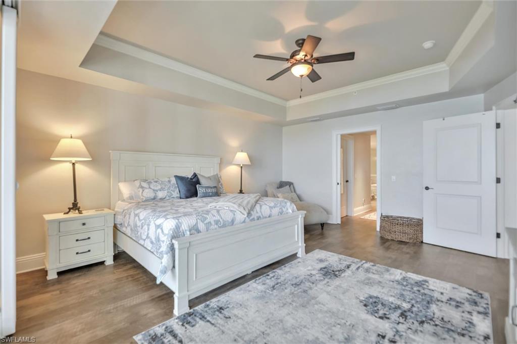 CAPTIVA BAY VILLAS CONDO - Residential