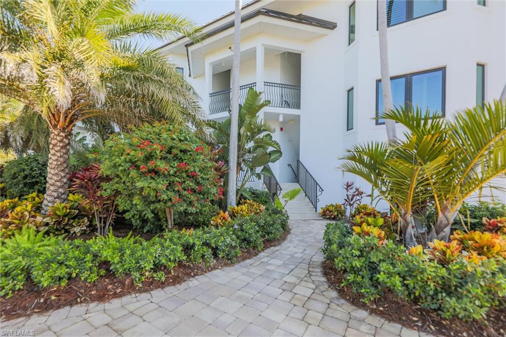 CAPTIVA BAY VILLAS CONDO - Residential