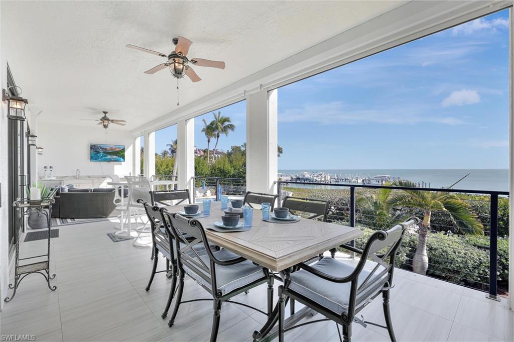 CAPTIVA BAY VILLAS CONDO - Residential