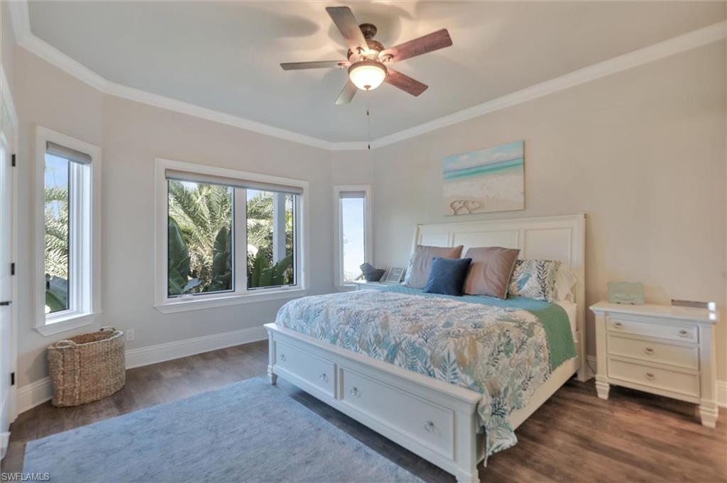 CAPTIVA BAY VILLAS CONDO - Residential