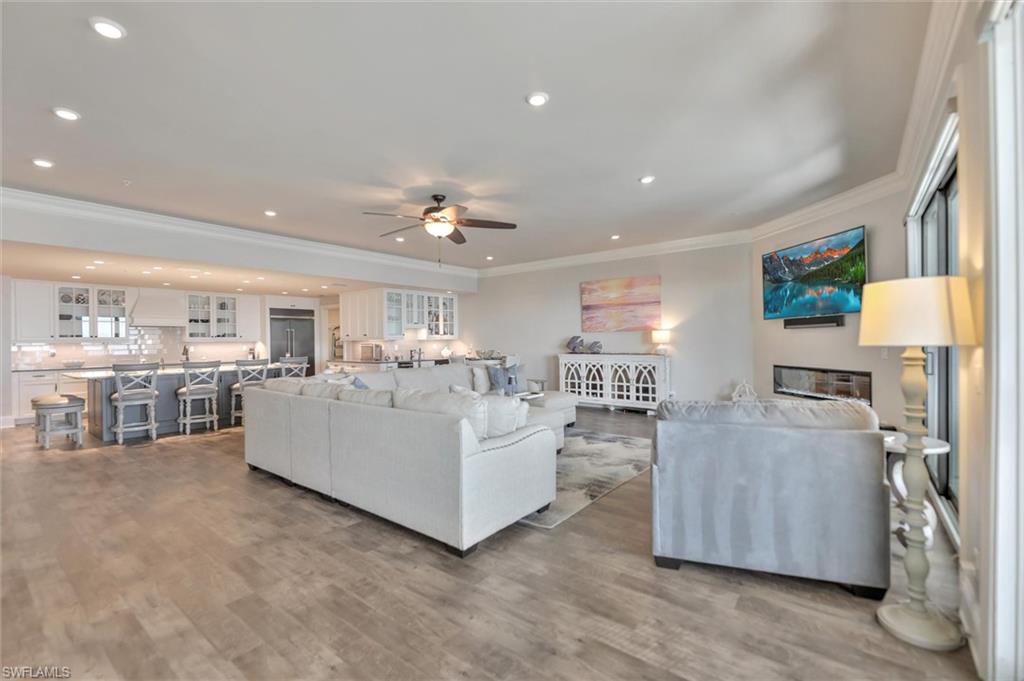 CAPTIVA BAY VILLAS CONDO - Residential