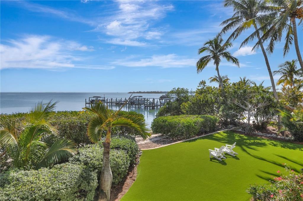 CAPTIVA BAY VILLAS CONDO - Residential