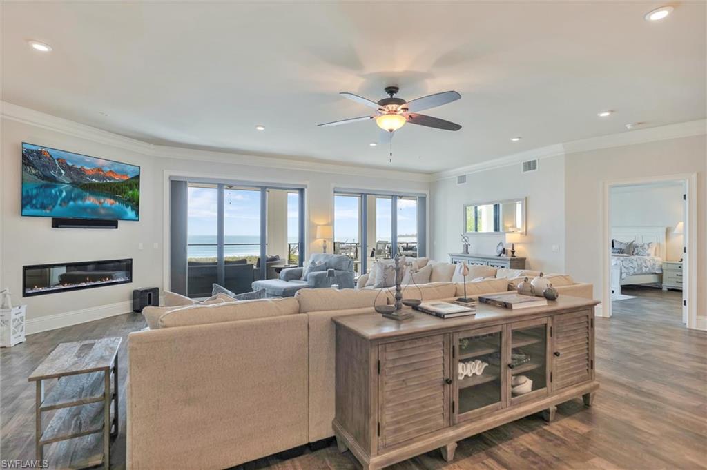 CAPTIVA BAY VILLAS CONDO - Residential