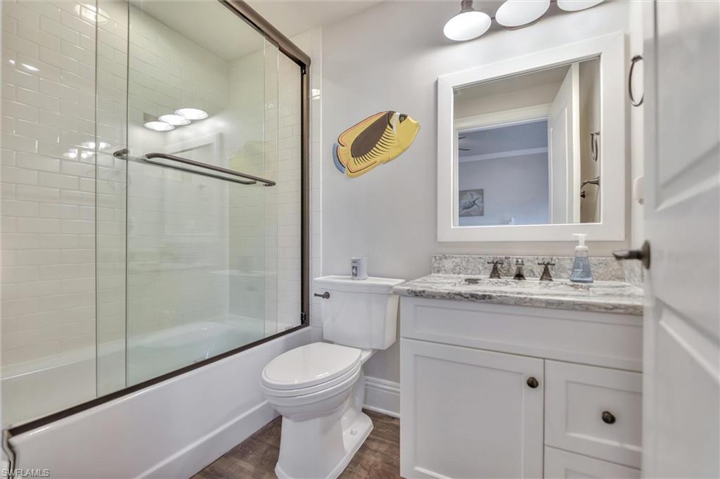 CAPTIVA BAY VILLAS CONDO - Residential