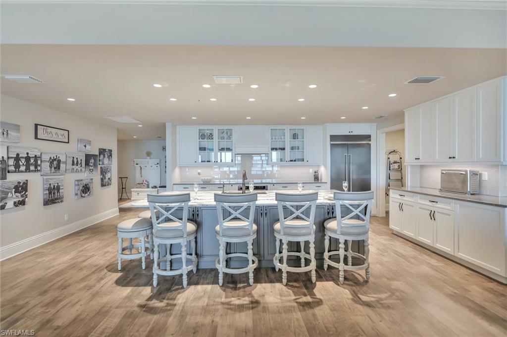 CAPTIVA BAY VILLAS CONDO - Residential