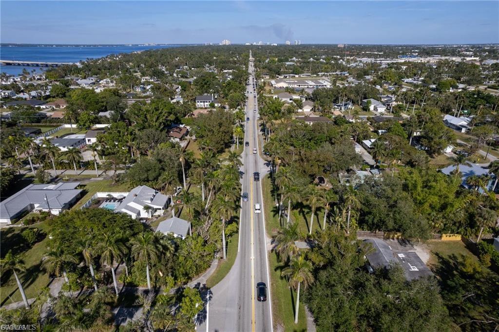 WHISKEY CREEK - Residential Lease