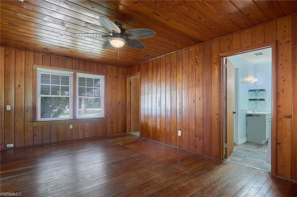 WHISKEY CREEK - Residential Lease