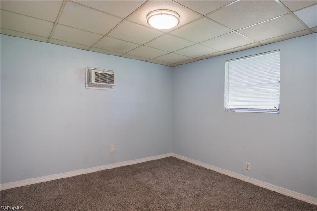 WHISKEY CREEK - Residential Lease