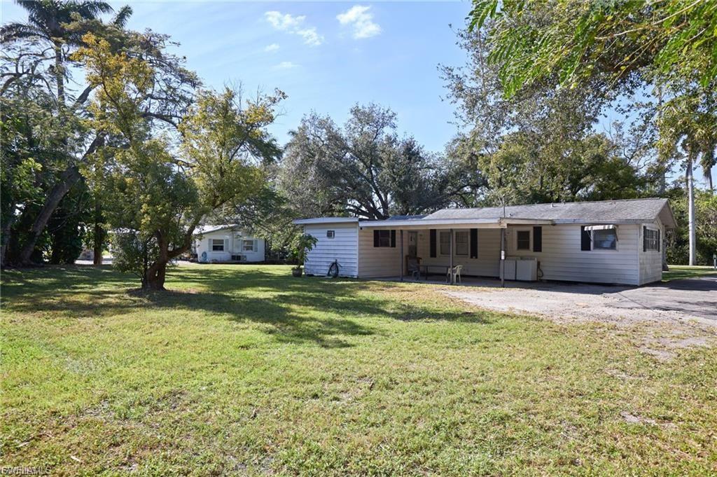 WHISKEY CREEK - Residential Lease