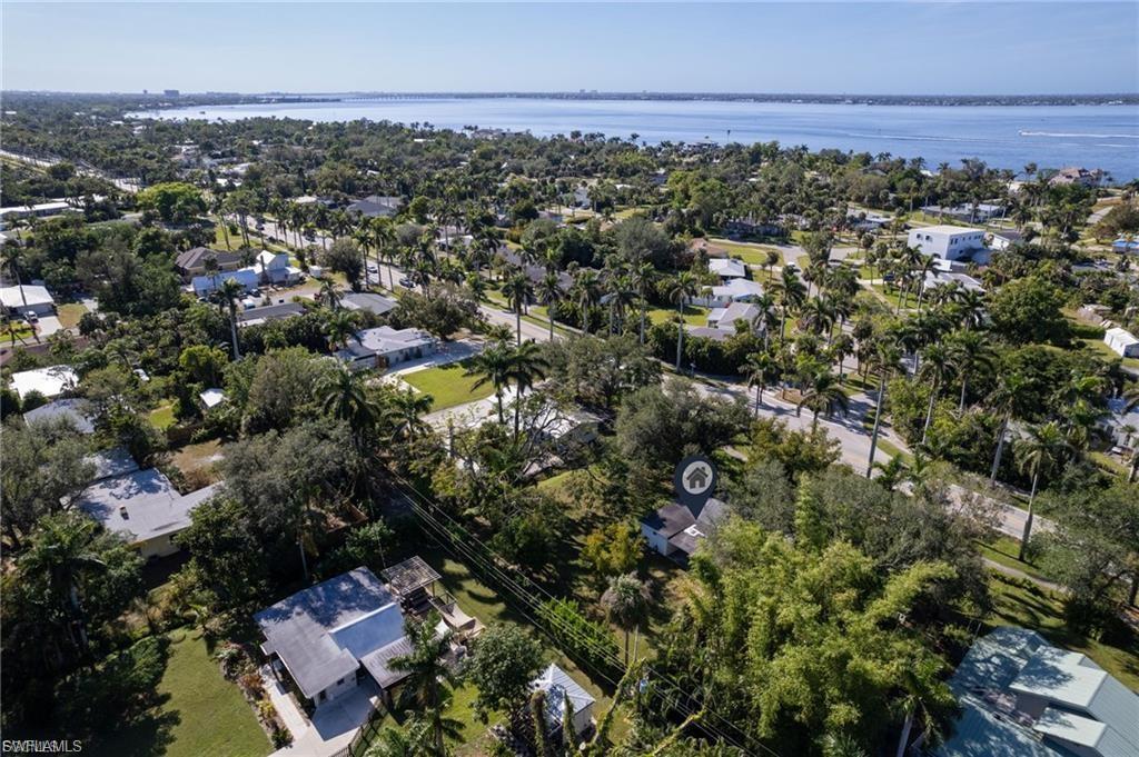 WHISKEY CREEK - Residential Lease