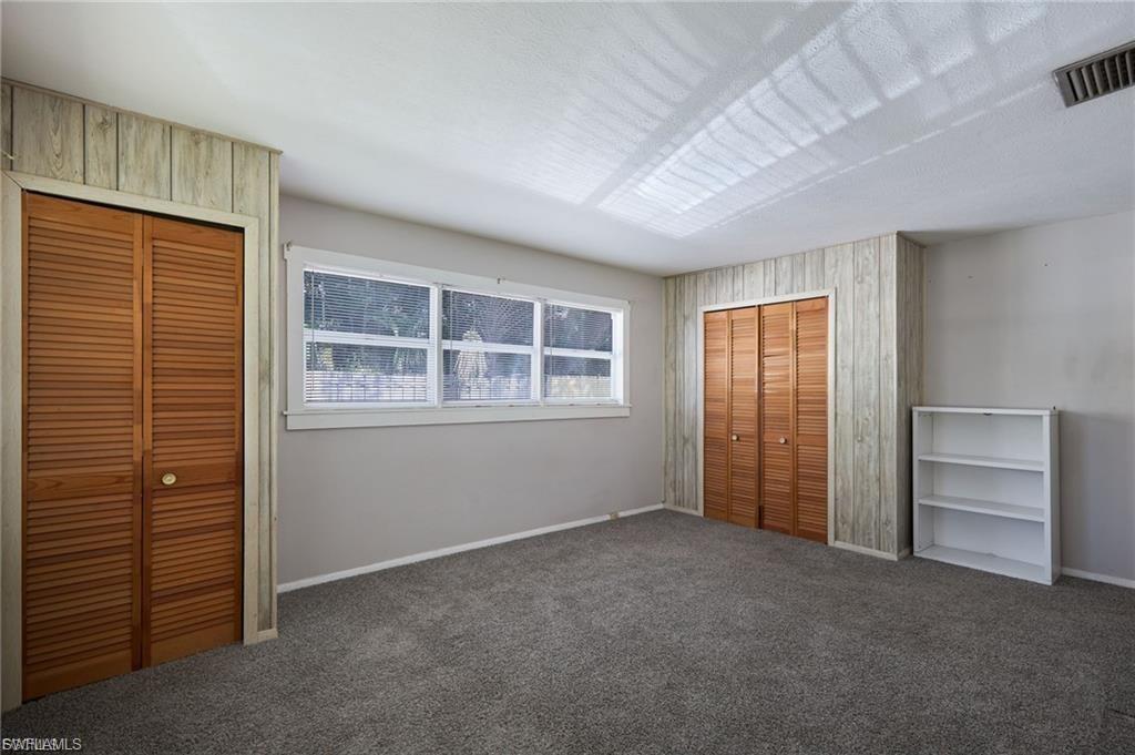 WHISKEY CREEK - Residential Lease