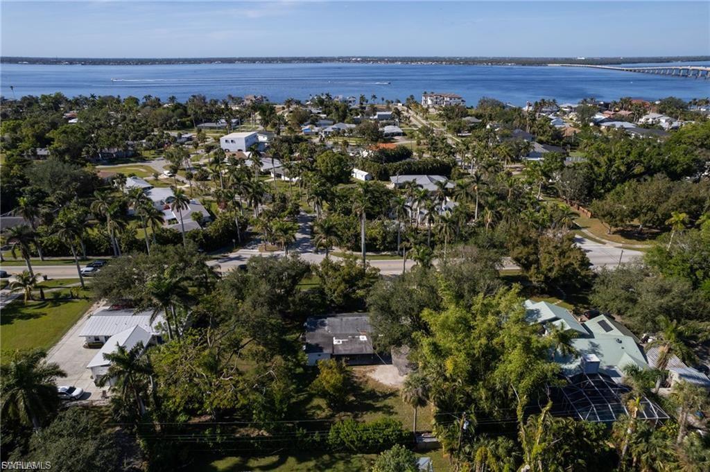 WHISKEY CREEK - Residential Lease