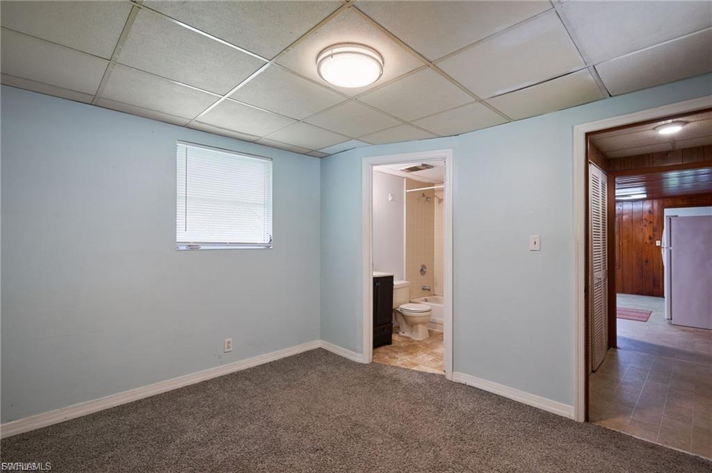 WHISKEY CREEK - Residential Lease