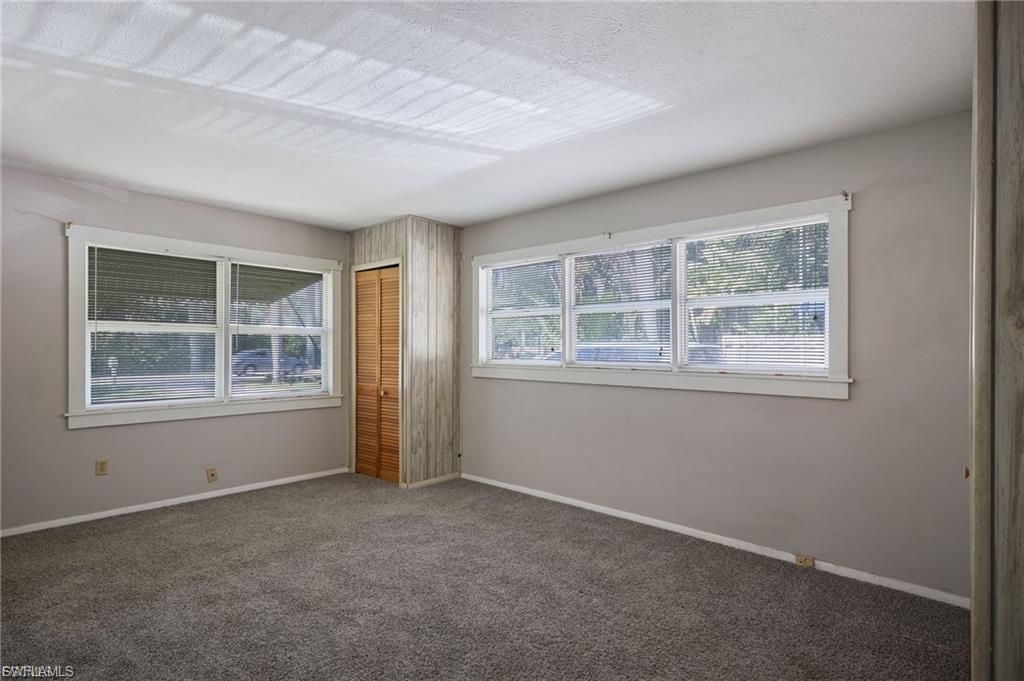 WHISKEY CREEK - Residential Lease