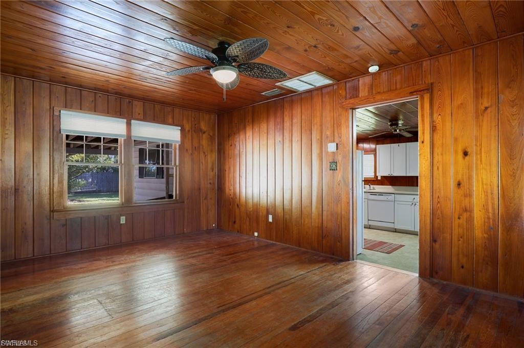 WHISKEY CREEK - Residential Lease