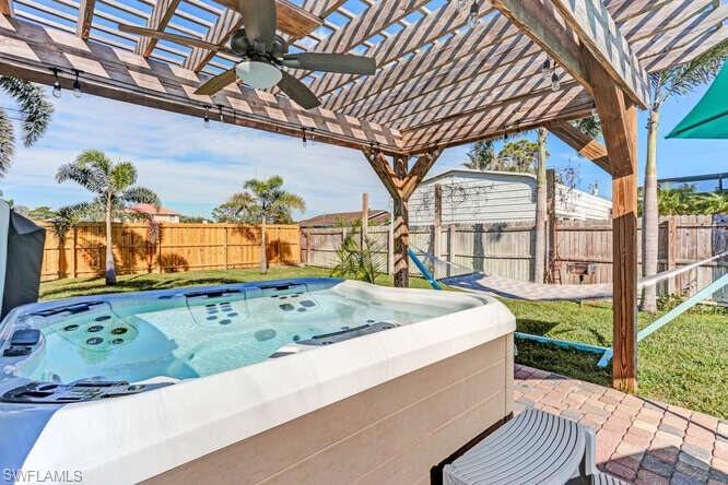 NAPLES PARK - Residential