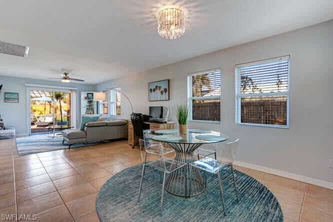 NAPLES PARK - Residential