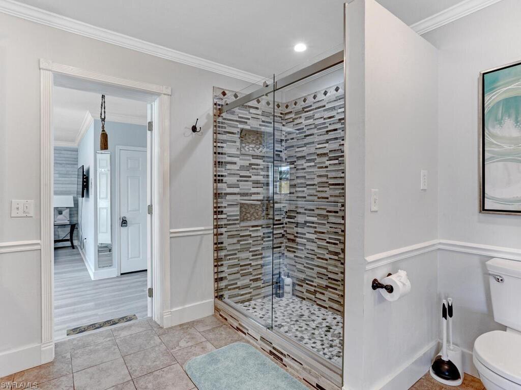 NAPLES PARK - Residential