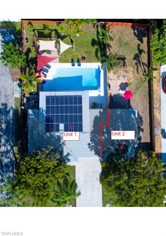 NAPLES PARK - Residential