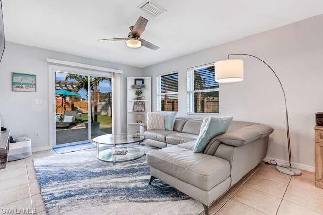 NAPLES PARK - Residential