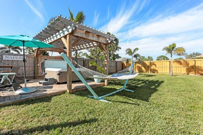 NAPLES PARK - Residential