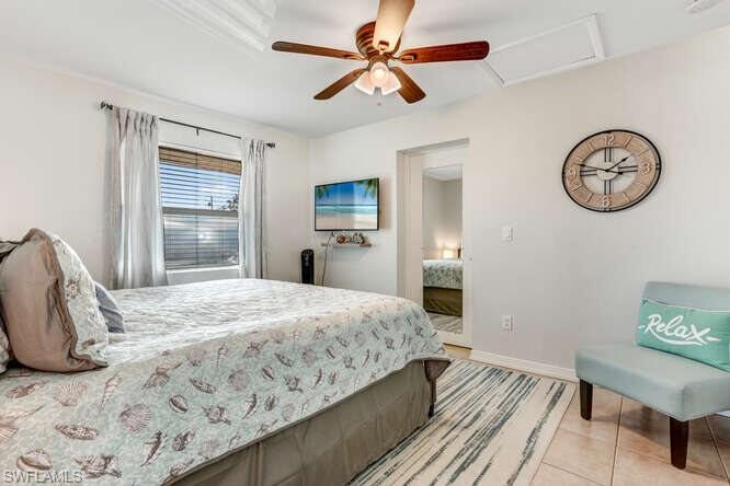 NAPLES PARK - Residential