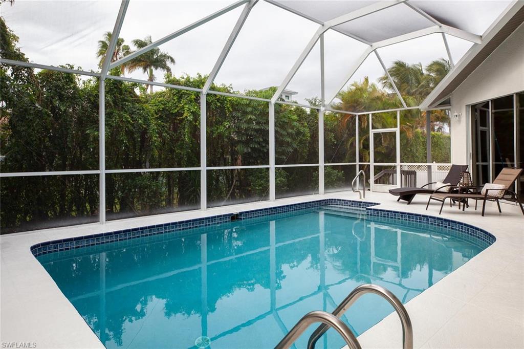 MARCO ISLAND - Residential