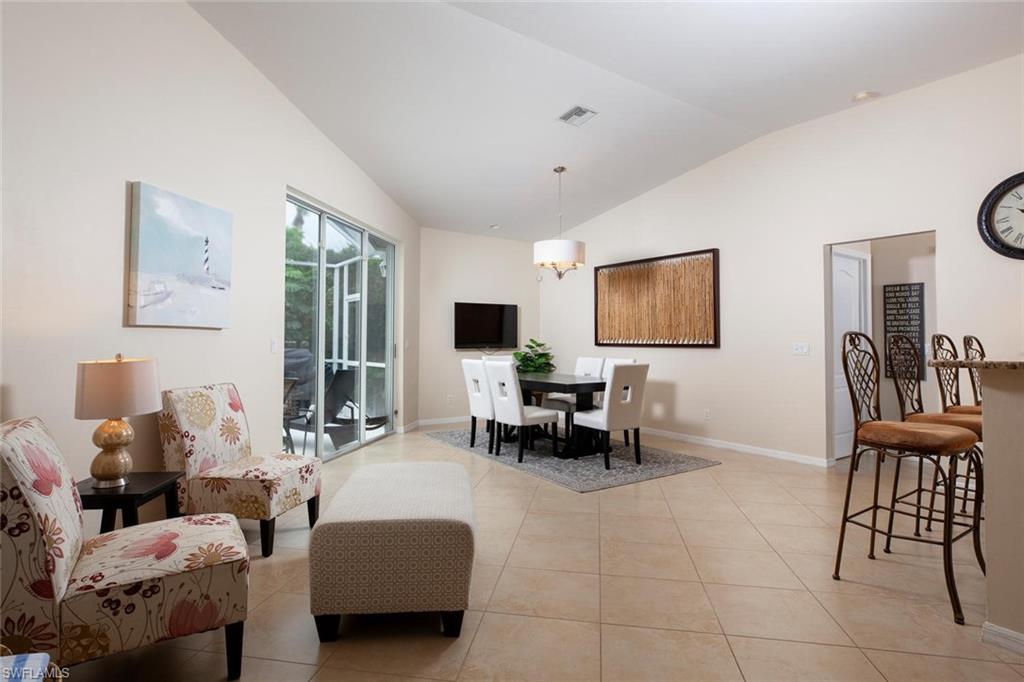 MARCO ISLAND - Residential