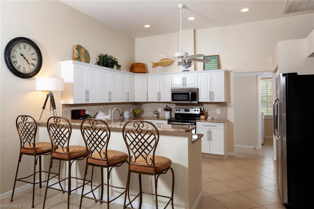 MARCO ISLAND - Residential