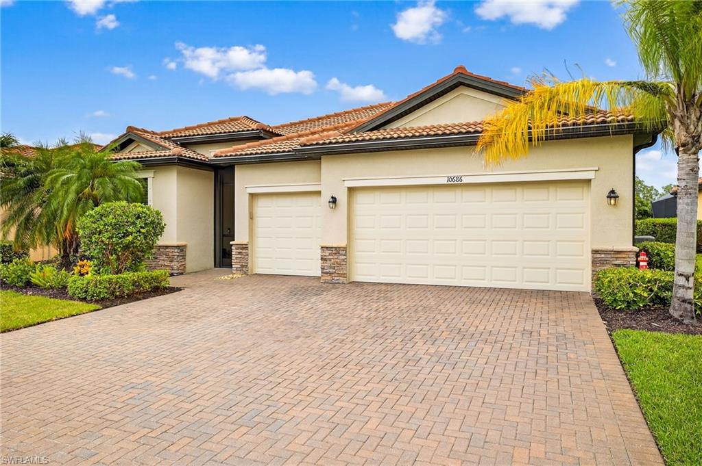 10686 Prato DR
