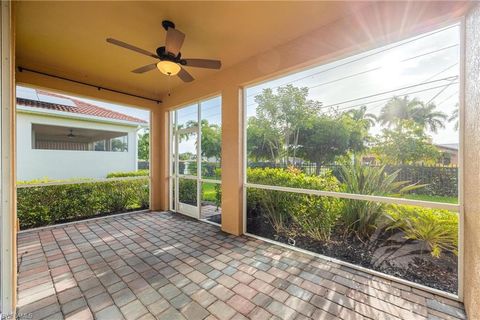 A home in CAPE CORAL