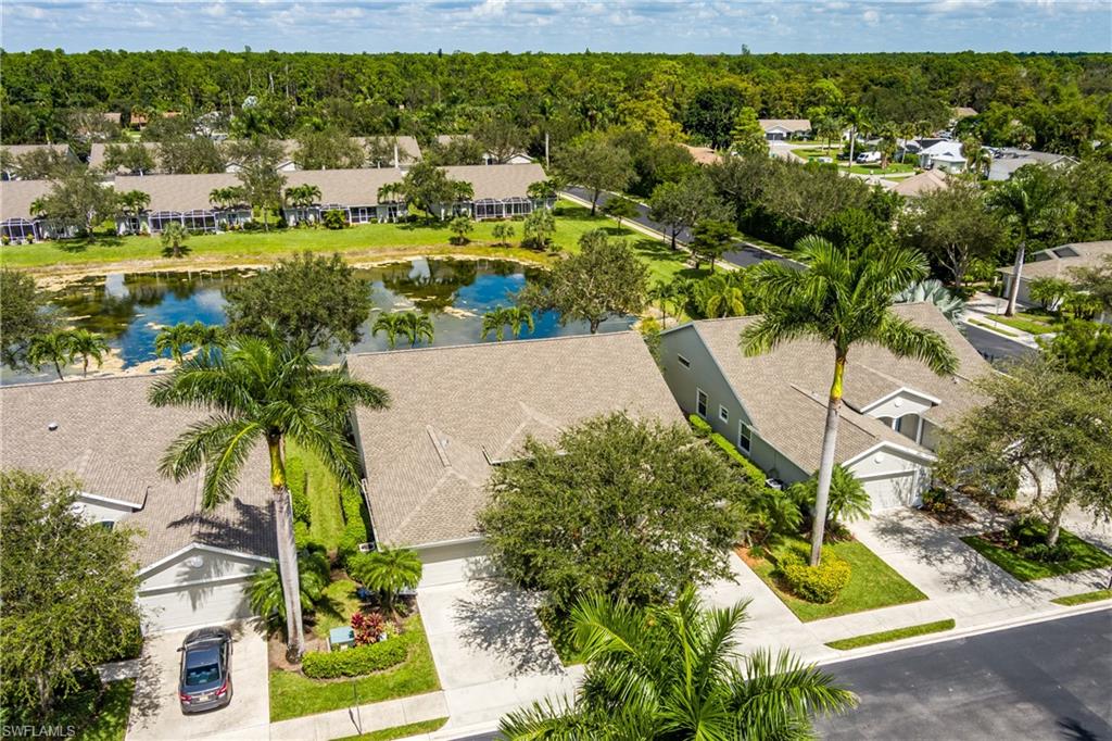 MANDALAY - Residential