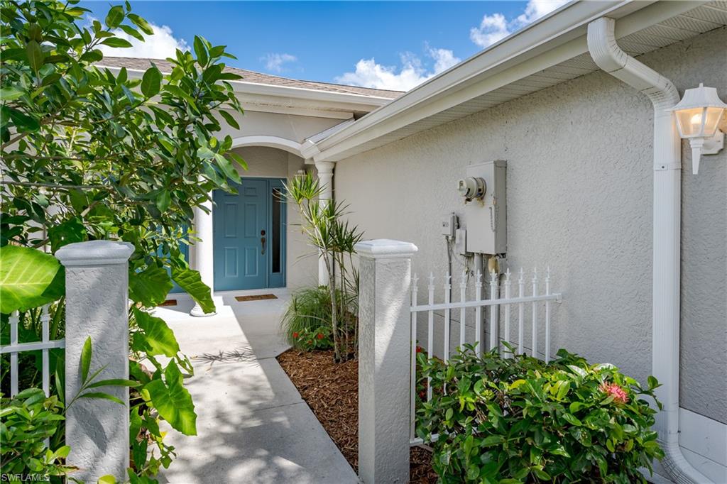 MANDALAY - Residential