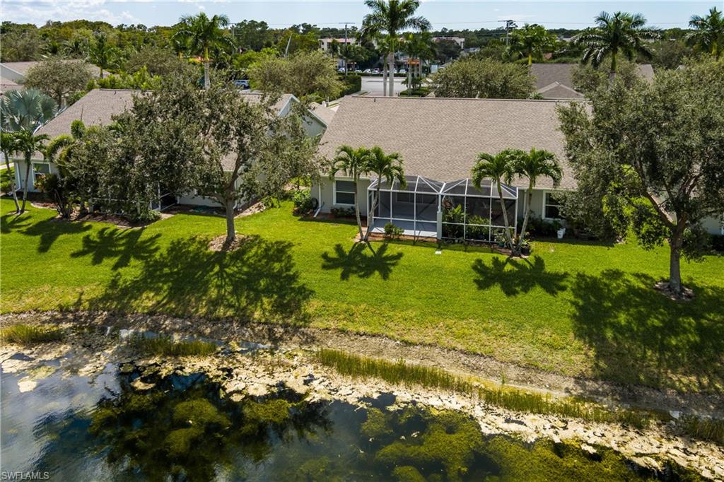 MANDALAY - Residential