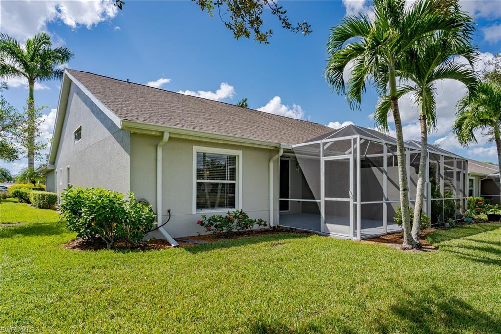 MANDALAY - Residential