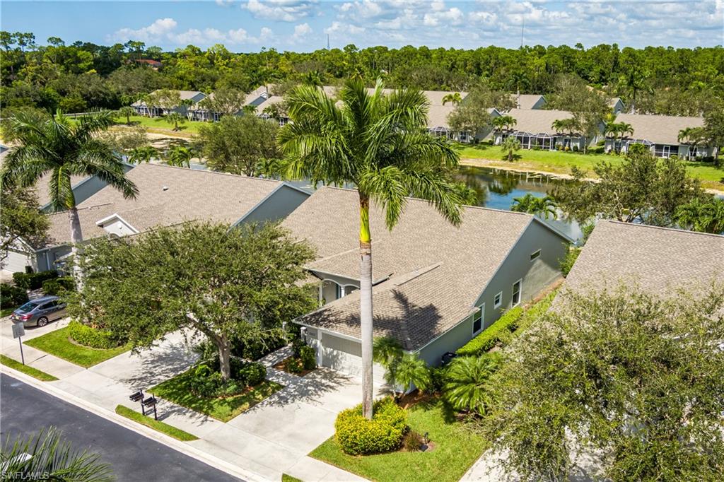 MANDALAY - Residential