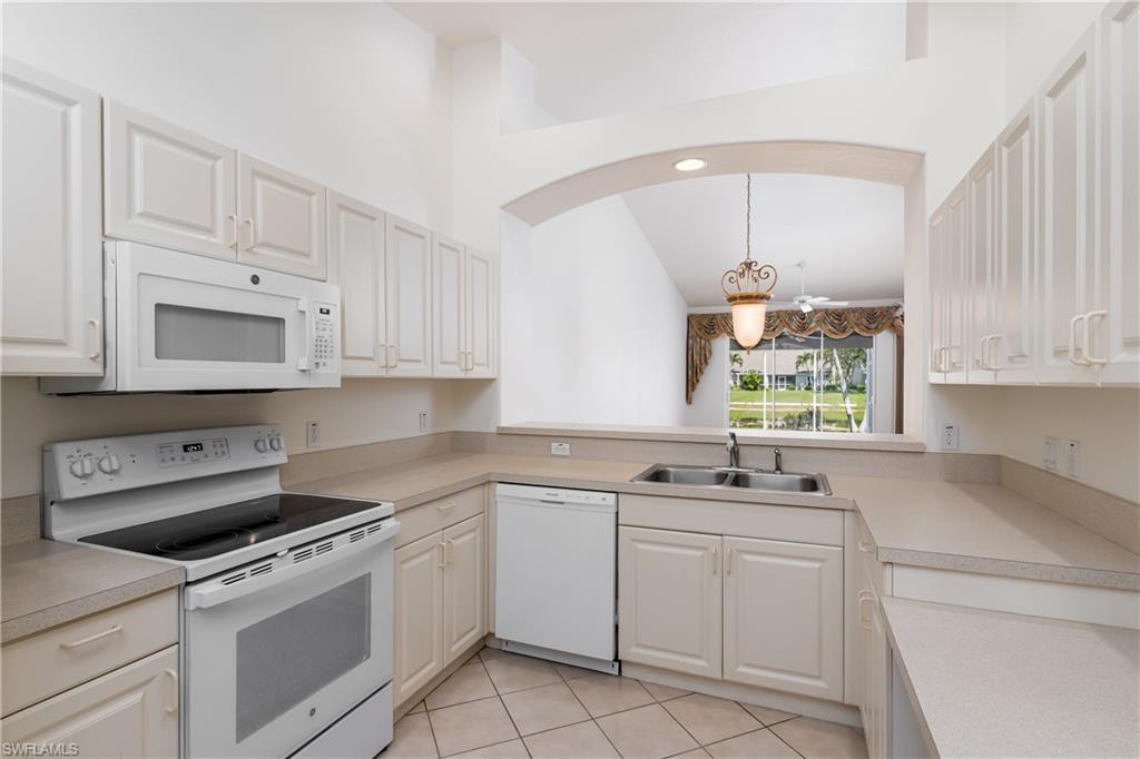 MANDALAY - Residential