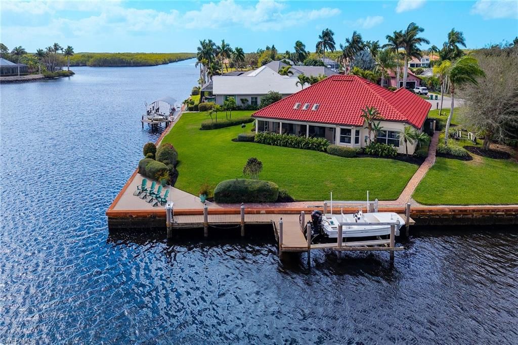 Photo of 101 Morning Star Cay, NAPLES, FL 34114 (MLS # 226009916)