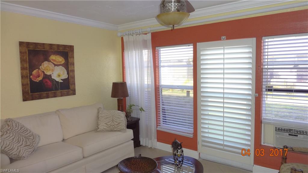 SQUARE ONE CONDO - Residential