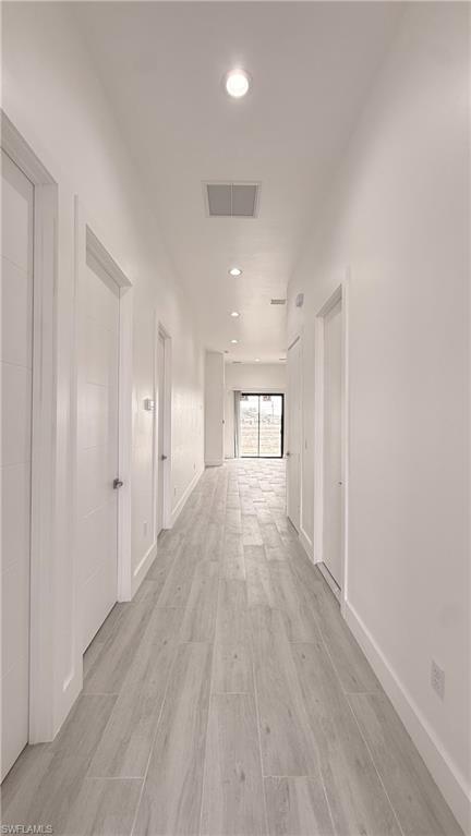 CAPE CORAL - Residential Lease