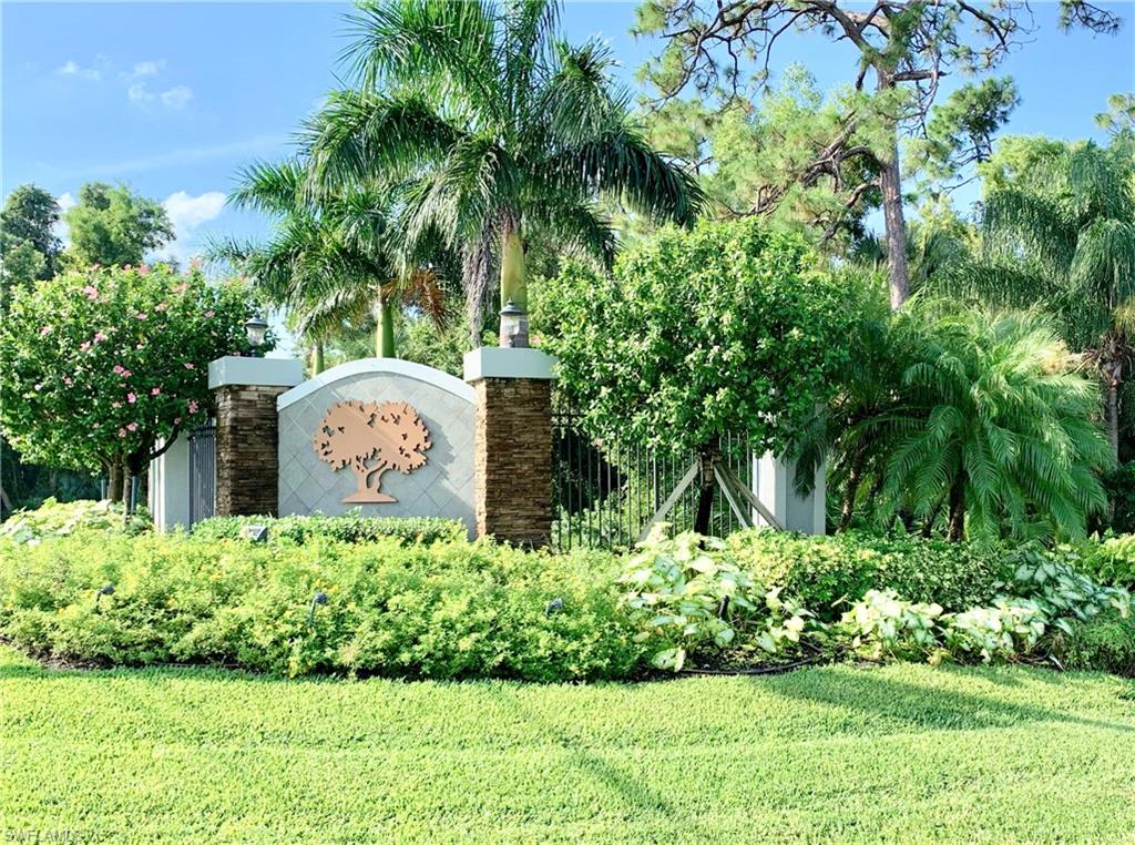 EAGLES LANDING - Residential