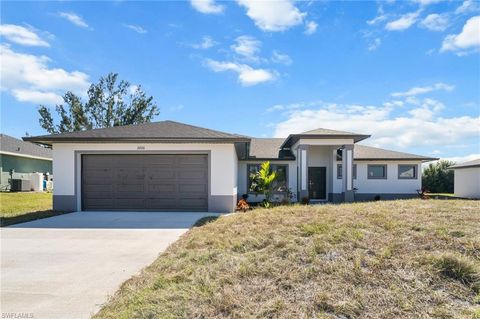 2606 NW 10th TER CAPE CORAL FL 33993